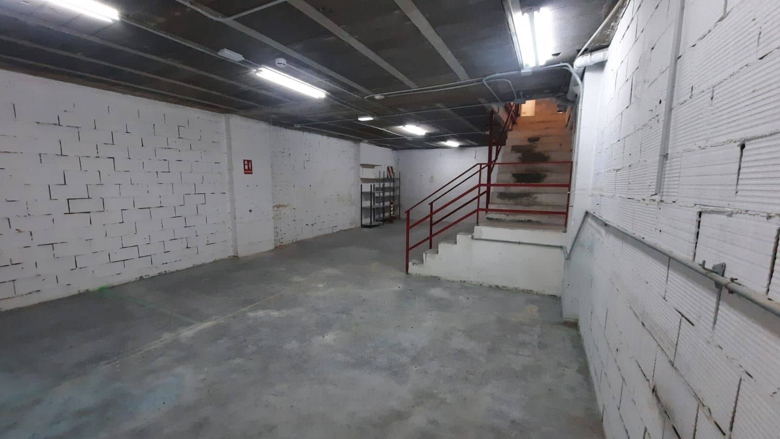 Local Comercial en Benidorm en alquiler - 850 € (Ref: 9458580)