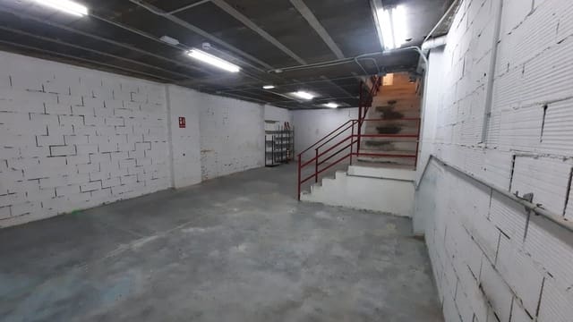 Local Comercial en Benidorm en alquiler - 850 € (Ref: 9458580)