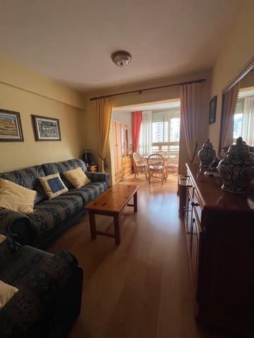 1 Zimmer Apartment zu verkaufen in Benidorm mit Pool Garage - 179.999 € (Ref: 9458581)