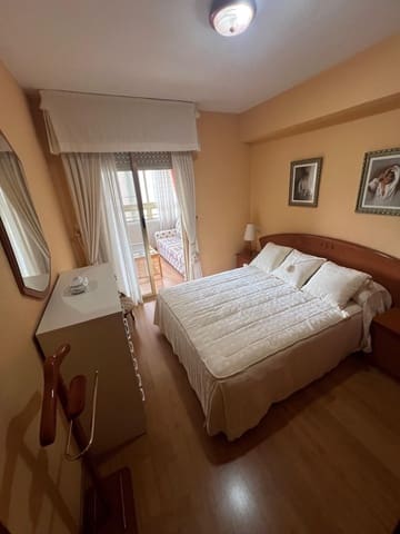 1 Zimmer Apartment zu verkaufen in Benidorm mit Pool Garage - 179.999 € (Ref: 9458581)
