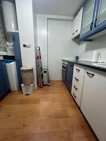 1 Zimmer Apartment zu verkaufen in Benidorm mit Pool Garage - 179.999 € (Ref: 9458581)