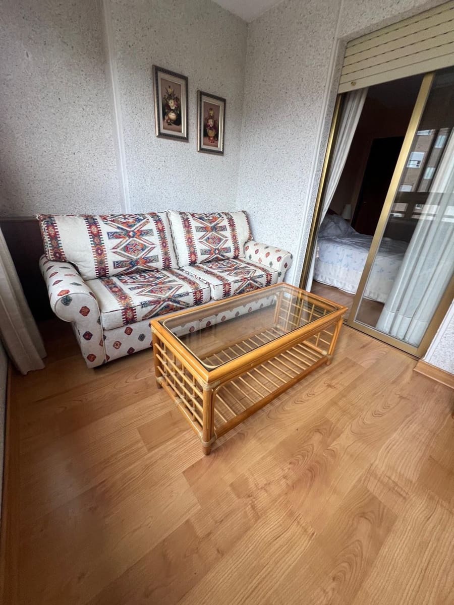 1 Zimmer Apartment zu verkaufen in Benidorm mit Pool Garage - 179.999 € (Ref: 9458581)