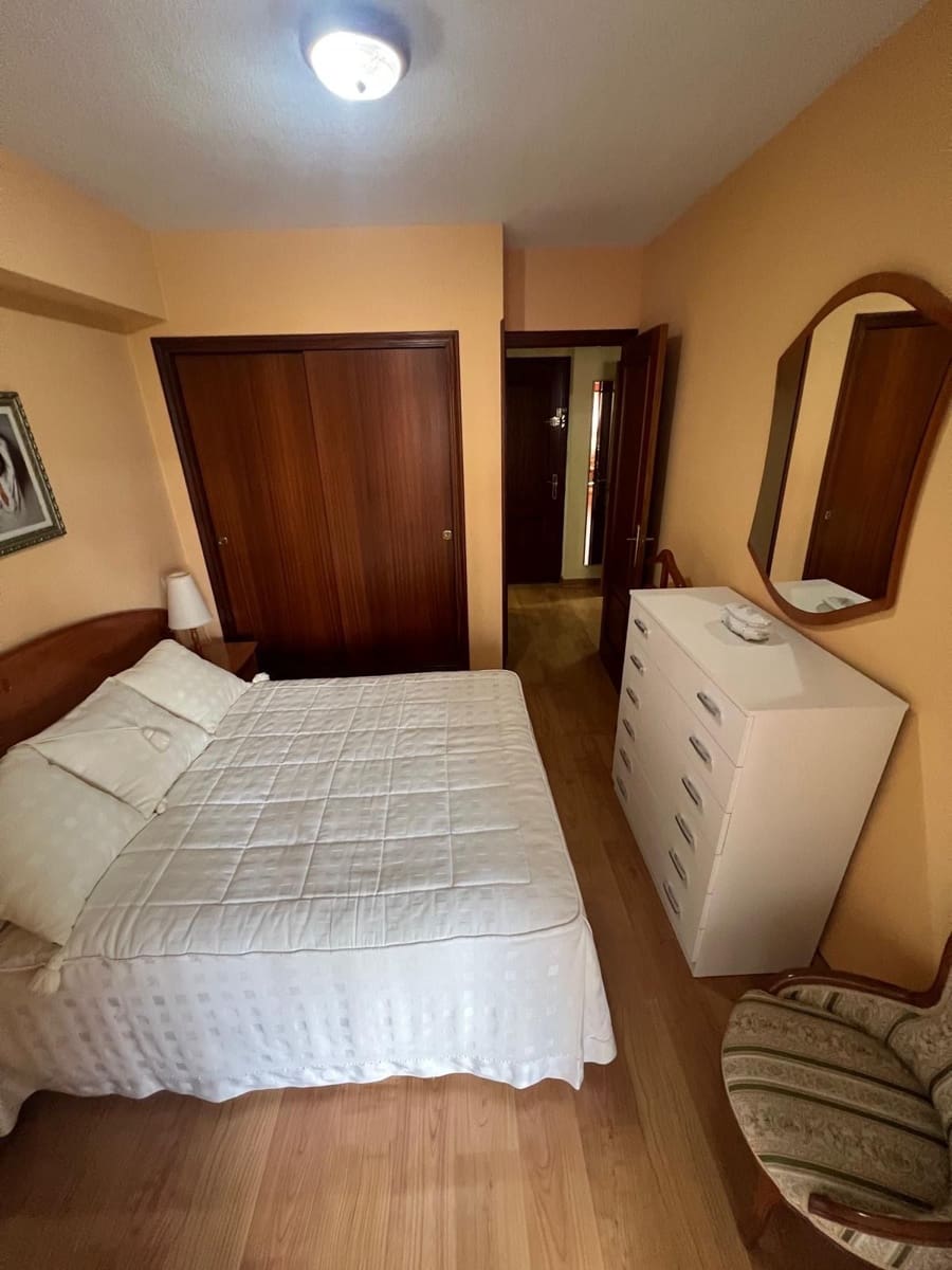 1 Zimmer Apartment zu verkaufen in Benidorm mit Pool Garage - 179.999 € (Ref: 9458581)