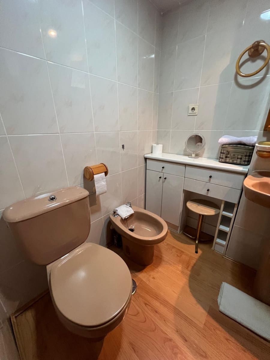 1 Zimmer Apartment zu verkaufen in Benidorm mit Pool Garage - 179.999 € (Ref: 9458581)