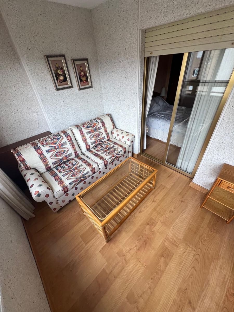 1 Zimmer Apartment zu verkaufen in Benidorm mit Pool Garage - 179.999 € (Ref: 9458581)