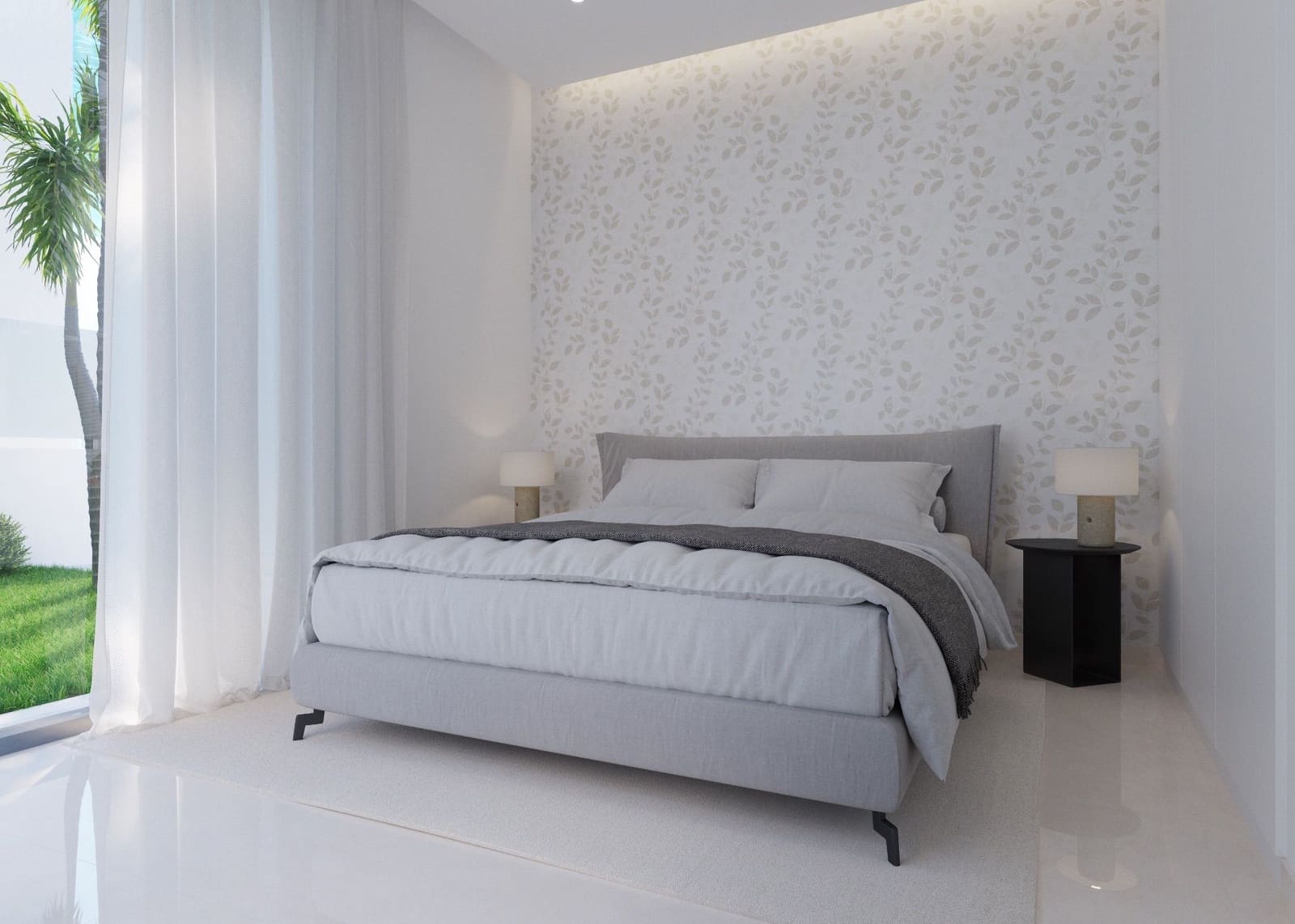 3 camera da letto Villa in vendita in Finestrat con piscina - 1.100.000 € (Rif: 9458582)