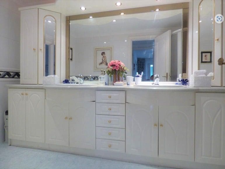 4 chambre Appartement à vendre à Benidorm avec piscine garage - 650 000 € (Ref: 9458583)