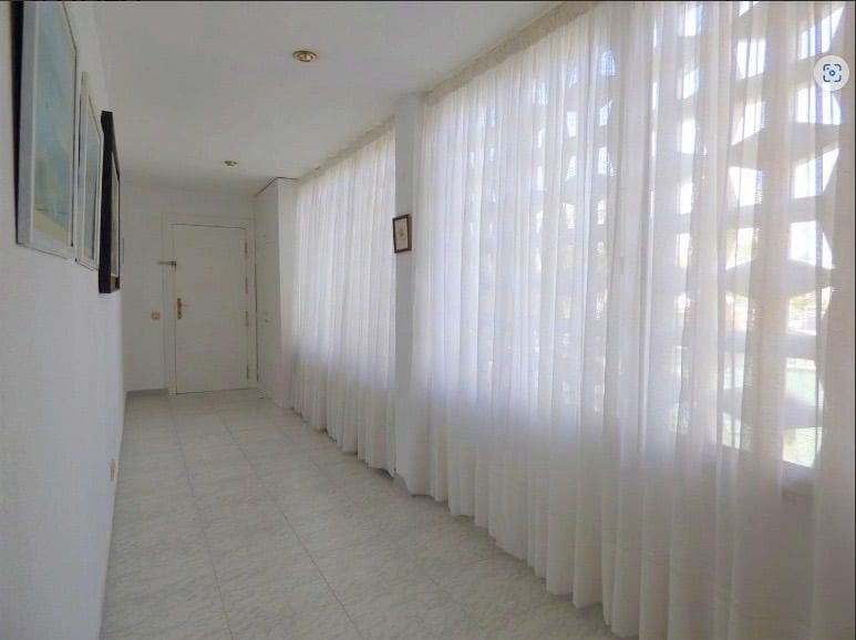 4 chambre Appartement à vendre à Benidorm avec piscine garage - 650 000 € (Ref: 9458583)
