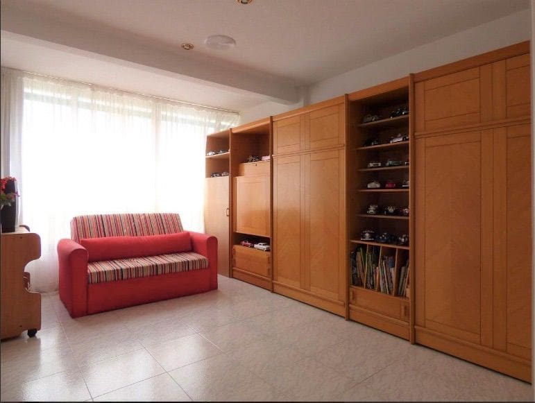 4 chambre Appartement à vendre à Benidorm avec piscine garage - 650 000 € (Ref: 9458583)