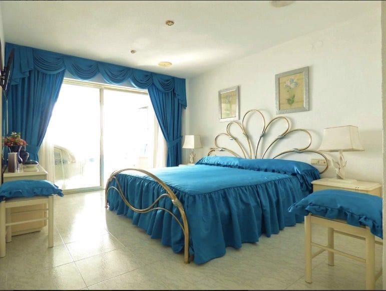 4 chambre Appartement à vendre à Benidorm avec piscine garage - 650 000 € (Ref: 9458583)