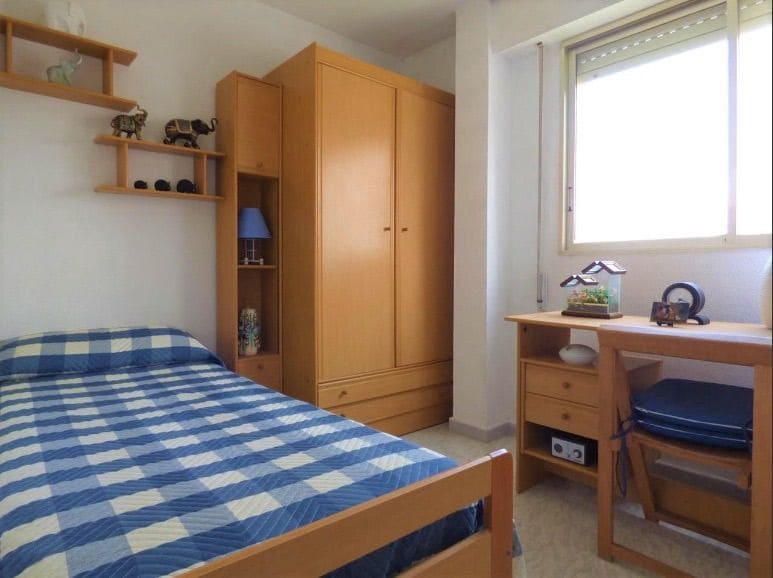 4 chambre Appartement à vendre à Benidorm avec piscine garage - 650 000 € (Ref: 9458583)