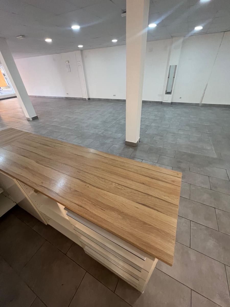 Gewerbe zu vermieten in Benidorm - 2.000 € (Ref: 9458584)