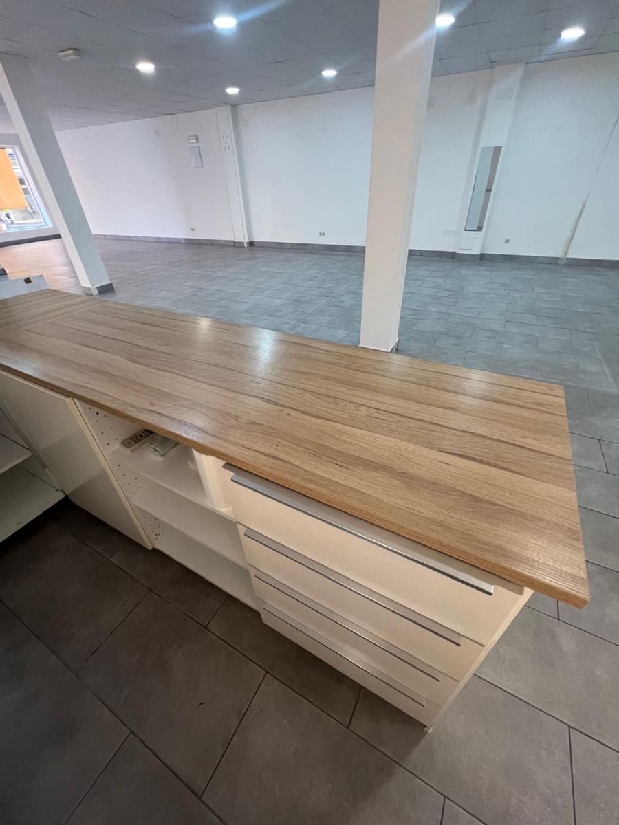 Gewerbe zu vermieten in Benidorm - 2.000 € (Ref: 9458584)