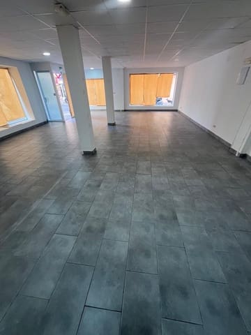 Gewerbe zu vermieten in Benidorm - 2.000 € (Ref: 9458584)