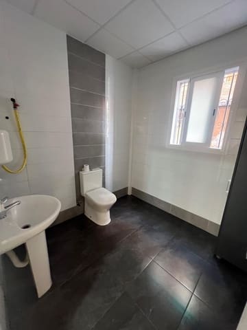 Gewerbe zu vermieten in Benidorm - 2.000 € (Ref: 9458584)