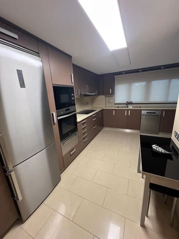 3 Zimmer Wohnung zu verkaufen in Benidorm mit Garage - 319.999 € (Ref: 9458585)