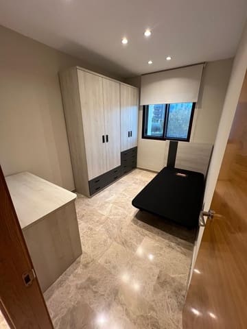 3 Zimmer Wohnung zu verkaufen in Benidorm mit Garage - 319.999 € (Ref: 9458585)