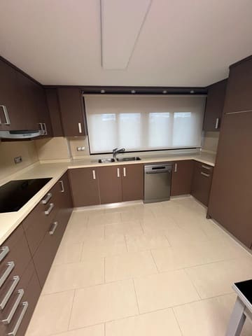 3 Zimmer Wohnung zu verkaufen in Benidorm mit Garage - 319.999 € (Ref: 9458585)