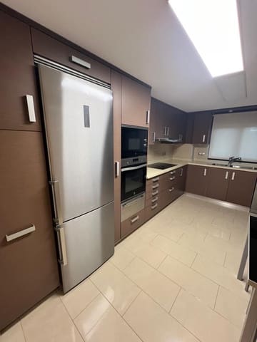 3 Zimmer Wohnung zu verkaufen in Benidorm mit Garage - 319.999 € (Ref: 9458585)