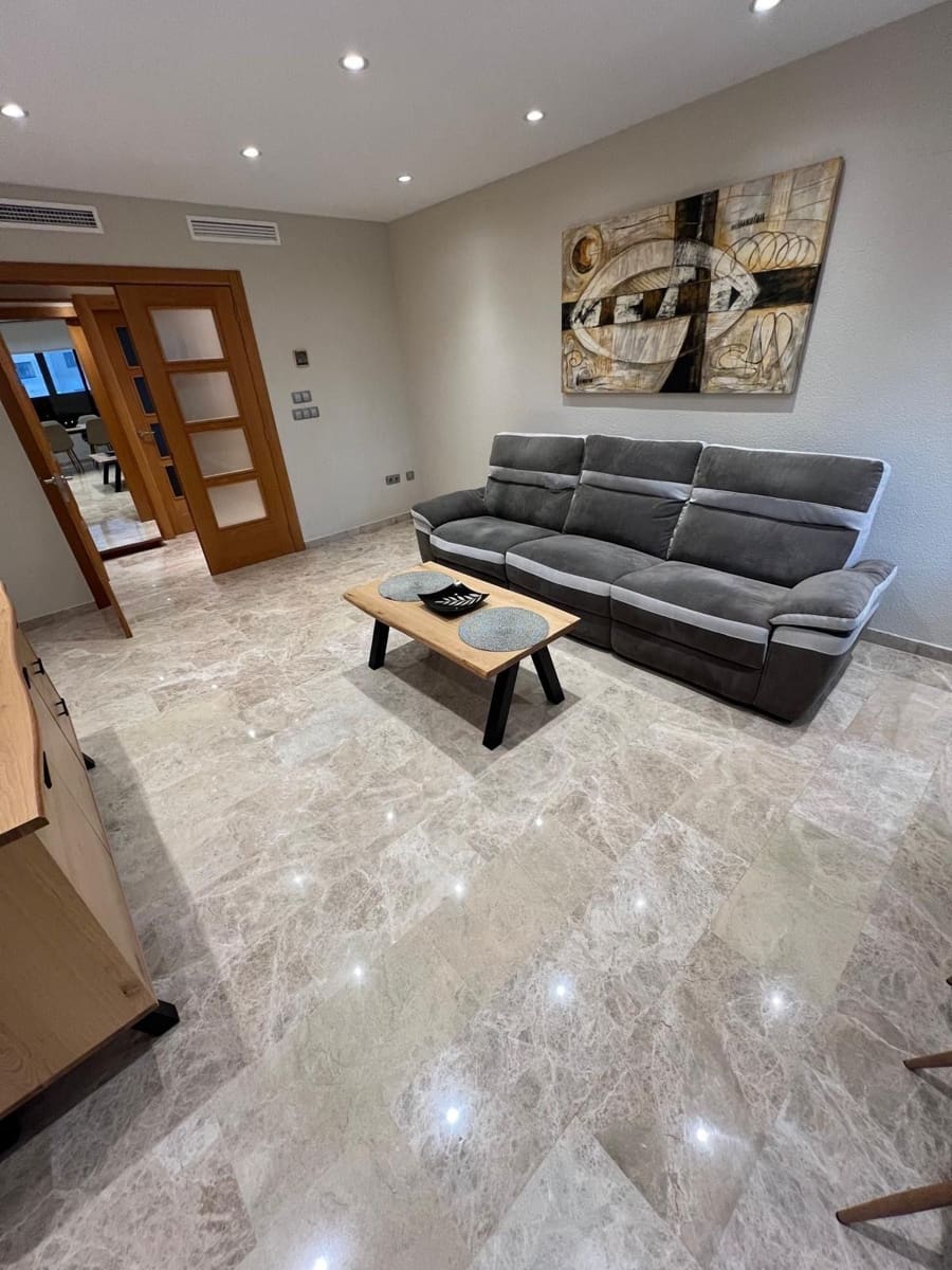 3 Zimmer Wohnung zu verkaufen in Benidorm mit Garage - 319.999 € (Ref: 9458585)