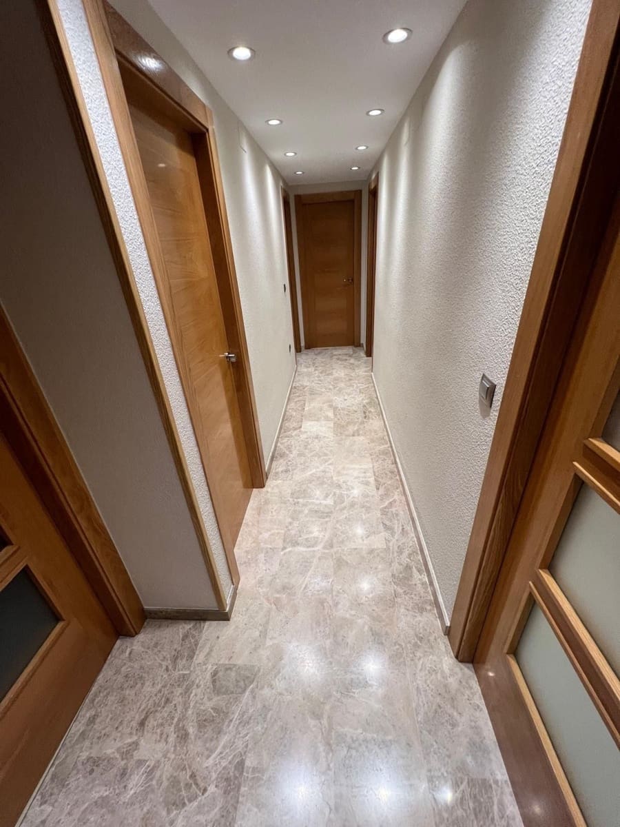 3 Zimmer Wohnung zu verkaufen in Benidorm mit Garage - 319.999 € (Ref: 9458585)