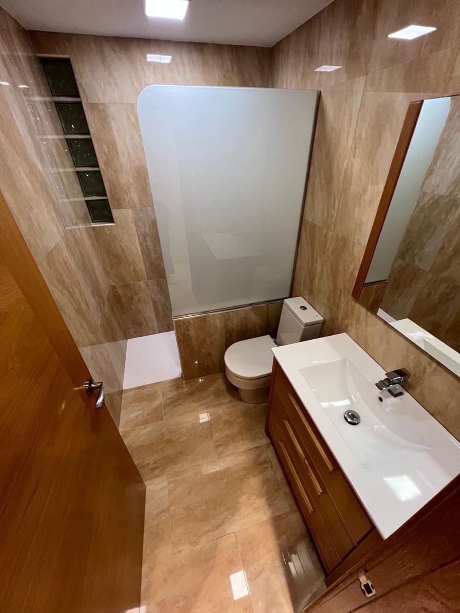 3 Zimmer Wohnung zu verkaufen in Benidorm mit Garage - 319.999 € (Ref: 9458585)