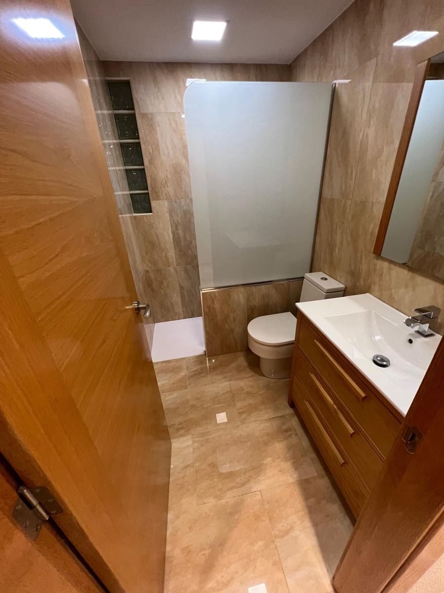 3 Zimmer Wohnung zu verkaufen in Benidorm mit Garage - 319.999 € (Ref: 9458585)