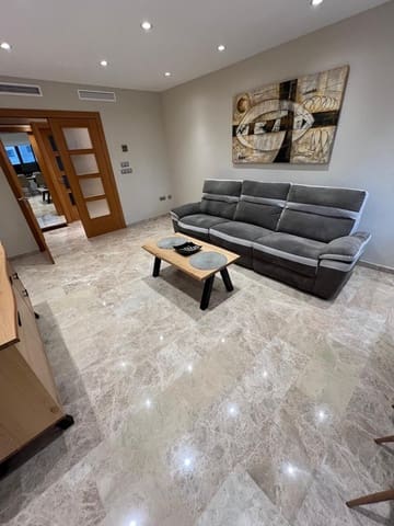 3 Zimmer Wohnung zu verkaufen in Benidorm mit Garage - 319.999 € (Ref: 9458585)