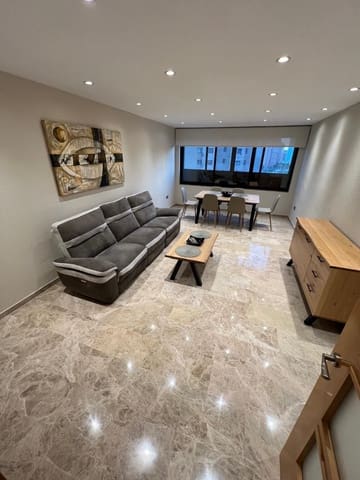 3 Zimmer Wohnung zu verkaufen in Benidorm mit Garage - 319.999 € (Ref: 9458585)