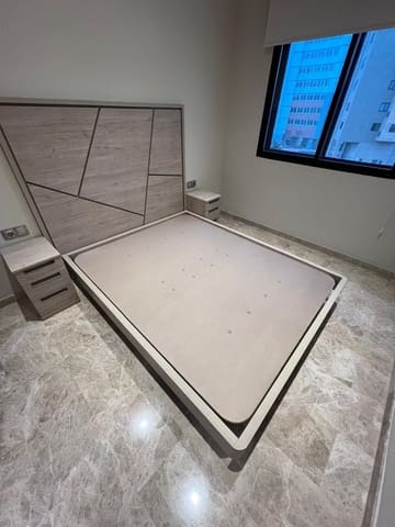 3 Zimmer Wohnung zu verkaufen in Benidorm mit Garage - 319.999 € (Ref: 9458585)