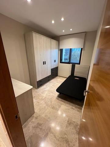 3 Zimmer Wohnung zu verkaufen in Benidorm mit Garage - 319.999 € (Ref: 9458585)