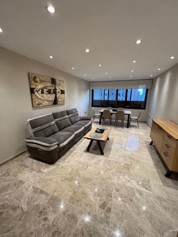 3 Zimmer Wohnung zu verkaufen in Benidorm mit Garage - 319.999 € (Ref: 9458585)