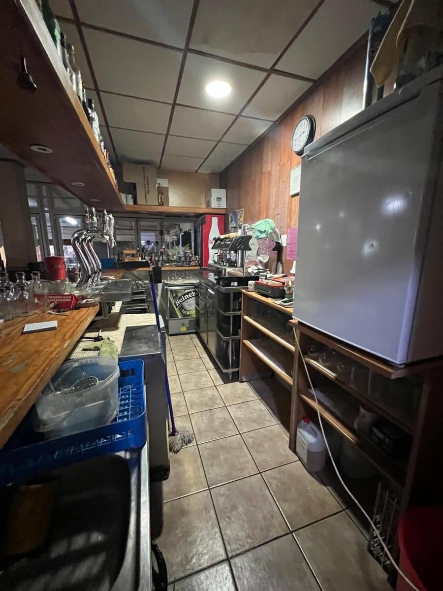 Komercyjne na sprzedaż w Benidorm z garażem - 329 999 € (Ref: 9458587)