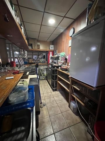 Komercyjne na sprzedaż w Benidorm z garażem - 329 999 € (Ref: 9458587)