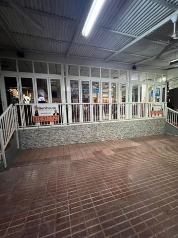 Komercyjne na sprzedaż w Benidorm z garażem - 329 999 € (Ref: 9458587)