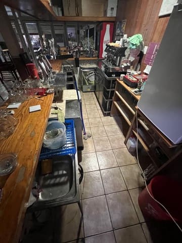 Komercyjne na sprzedaż w Benidorm z garażem - 329 999 € (Ref: 9458587)