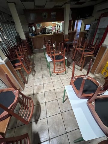 Komercyjne na sprzedaż w Benidorm z garażem - 329 999 € (Ref: 9458587)