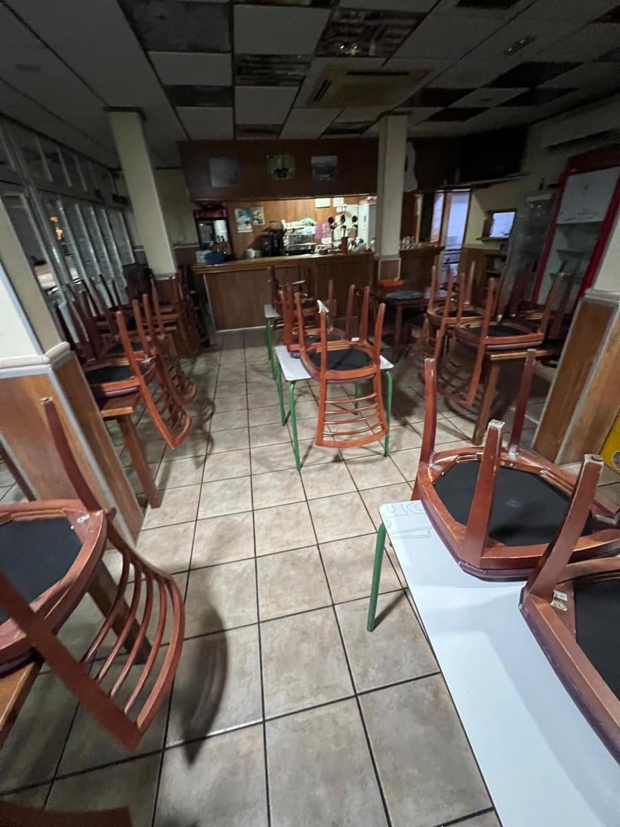 Komercyjne na sprzedaż w Benidorm z garażem - 329 999 € (Ref: 9458587)