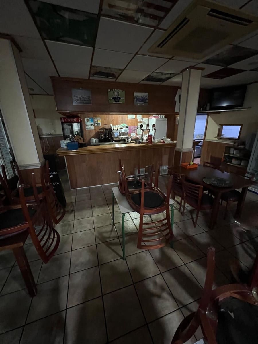 Komercyjne na sprzedaż w Benidorm z garażem - 329 999 € (Ref: 9458587)