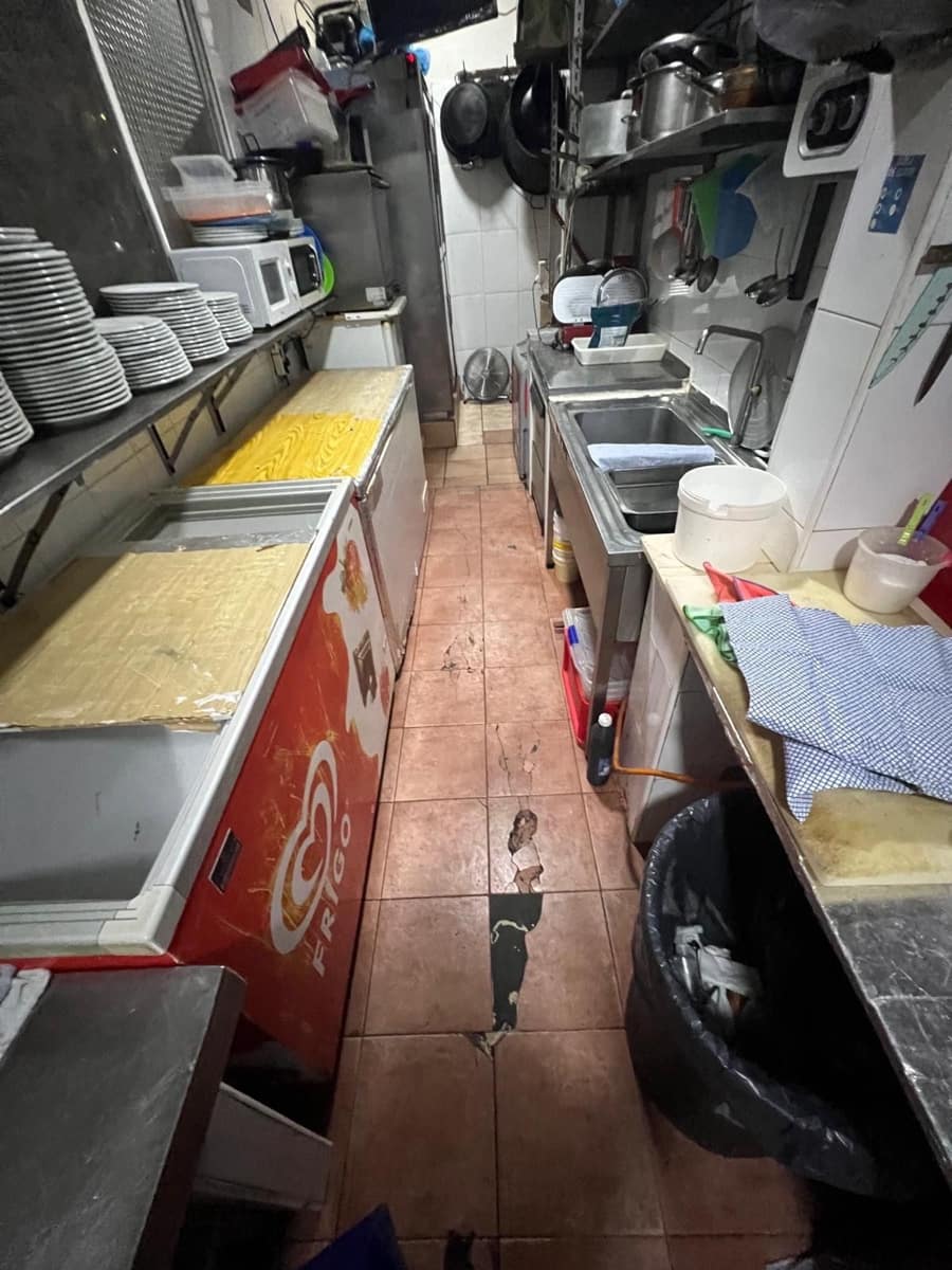 Komercyjne na sprzedaż w Benidorm z garażem - 329 999 € (Ref: 9458587)