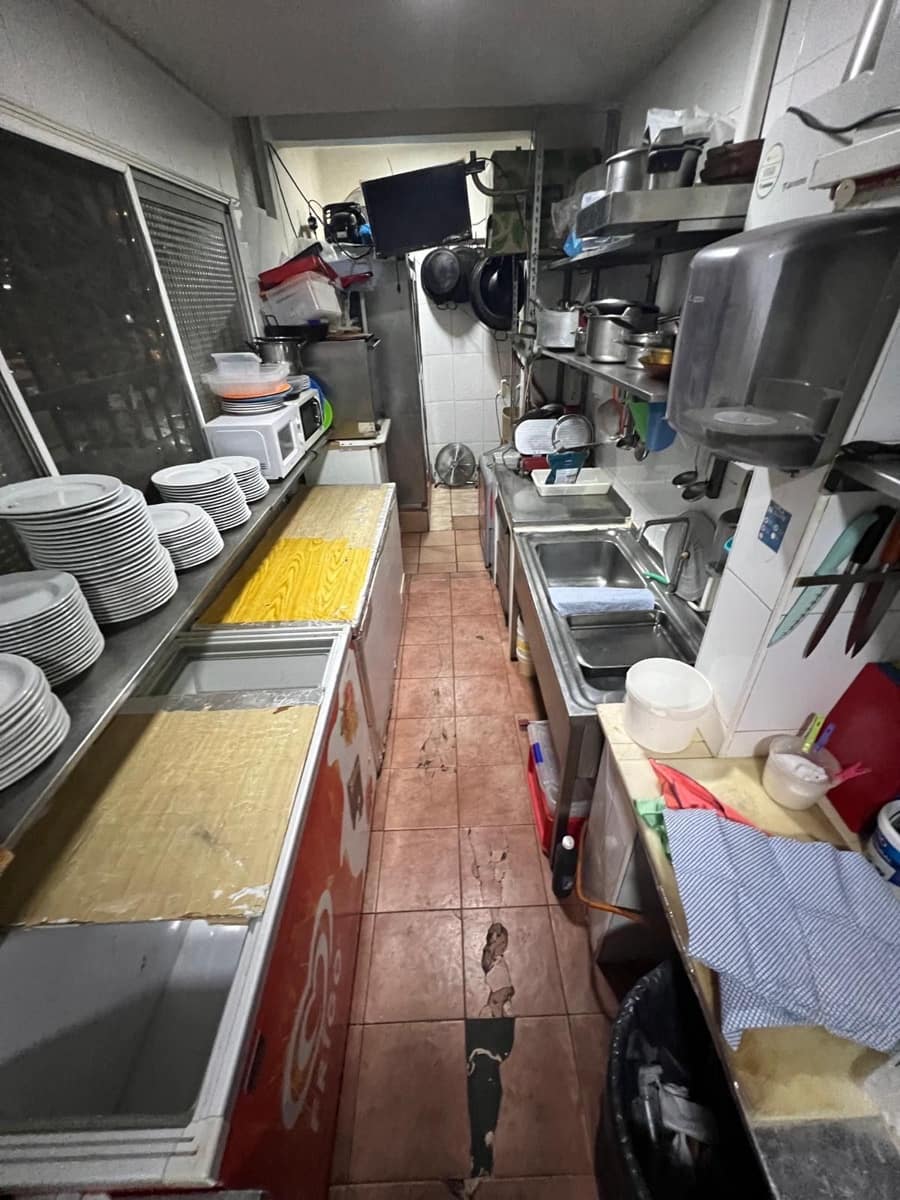 Komercyjne na sprzedaż w Benidorm z garażem - 329 999 € (Ref: 9458587)