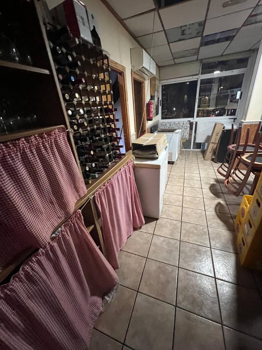 Komercyjne na sprzedaż w Benidorm z garażem - 329 999 € (Ref: 9458587)