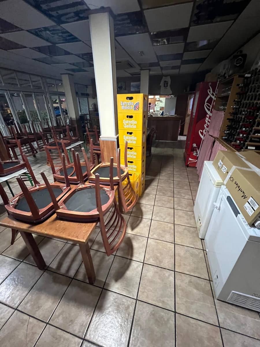 Komercyjne na sprzedaż w Benidorm z garażem - 329 999 € (Ref: 9458587)