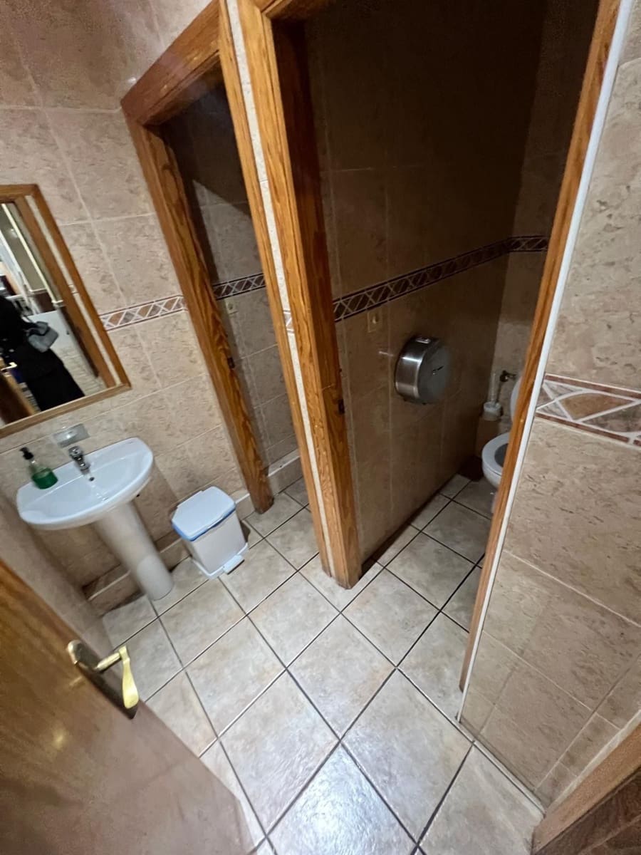 Komercyjne na sprzedaż w Benidorm z garażem - 329 999 € (Ref: 9458587)