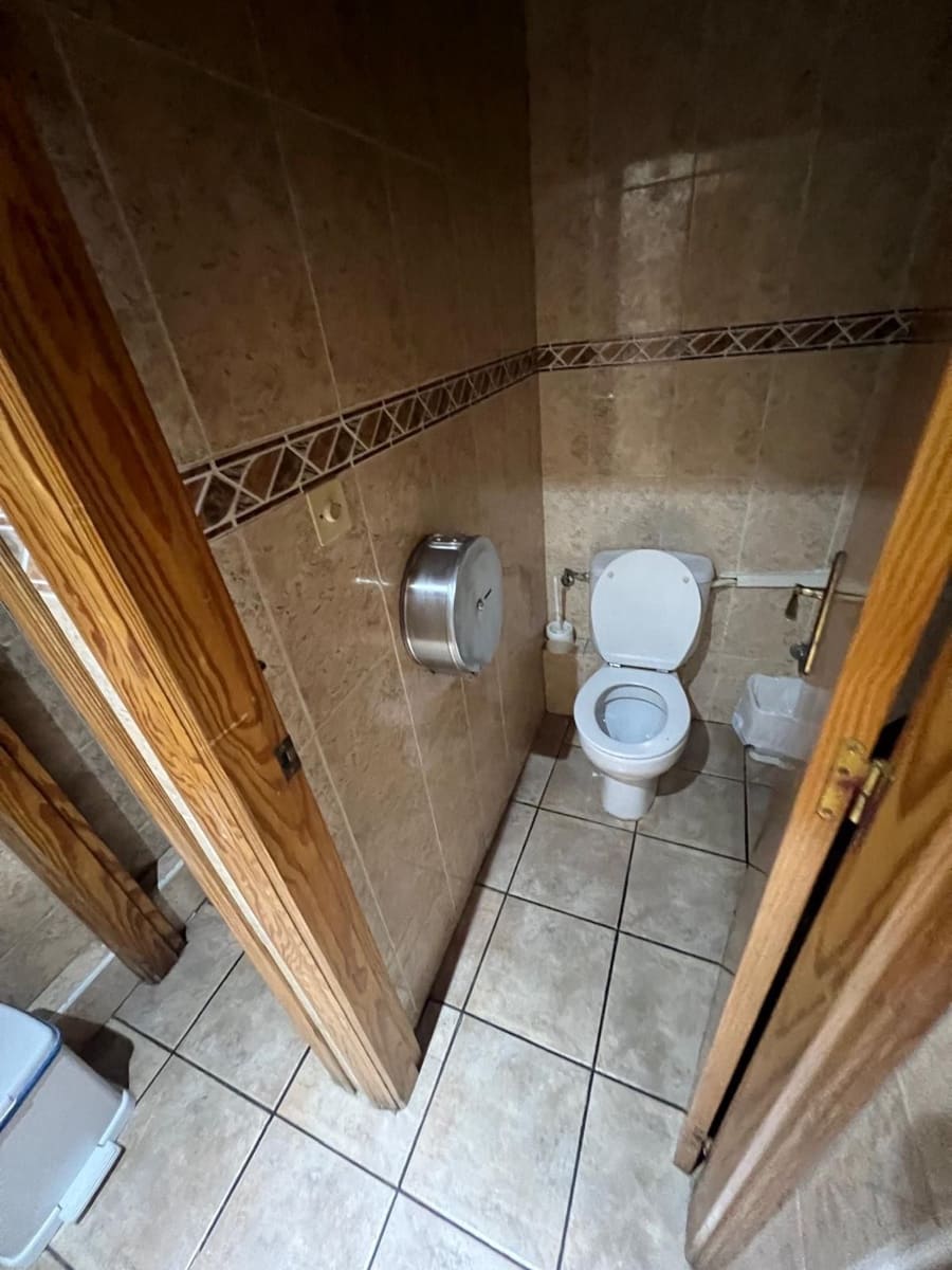 Komercyjne na sprzedaż w Benidorm z garażem - 329 999 € (Ref: 9458587)