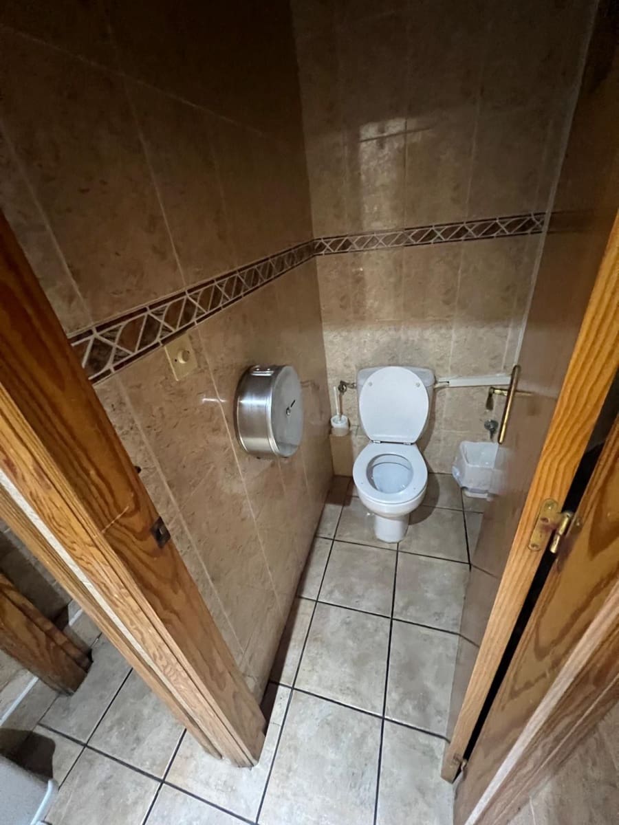 Komercyjne na sprzedaż w Benidorm z garażem - 329 999 € (Ref: 9458587)