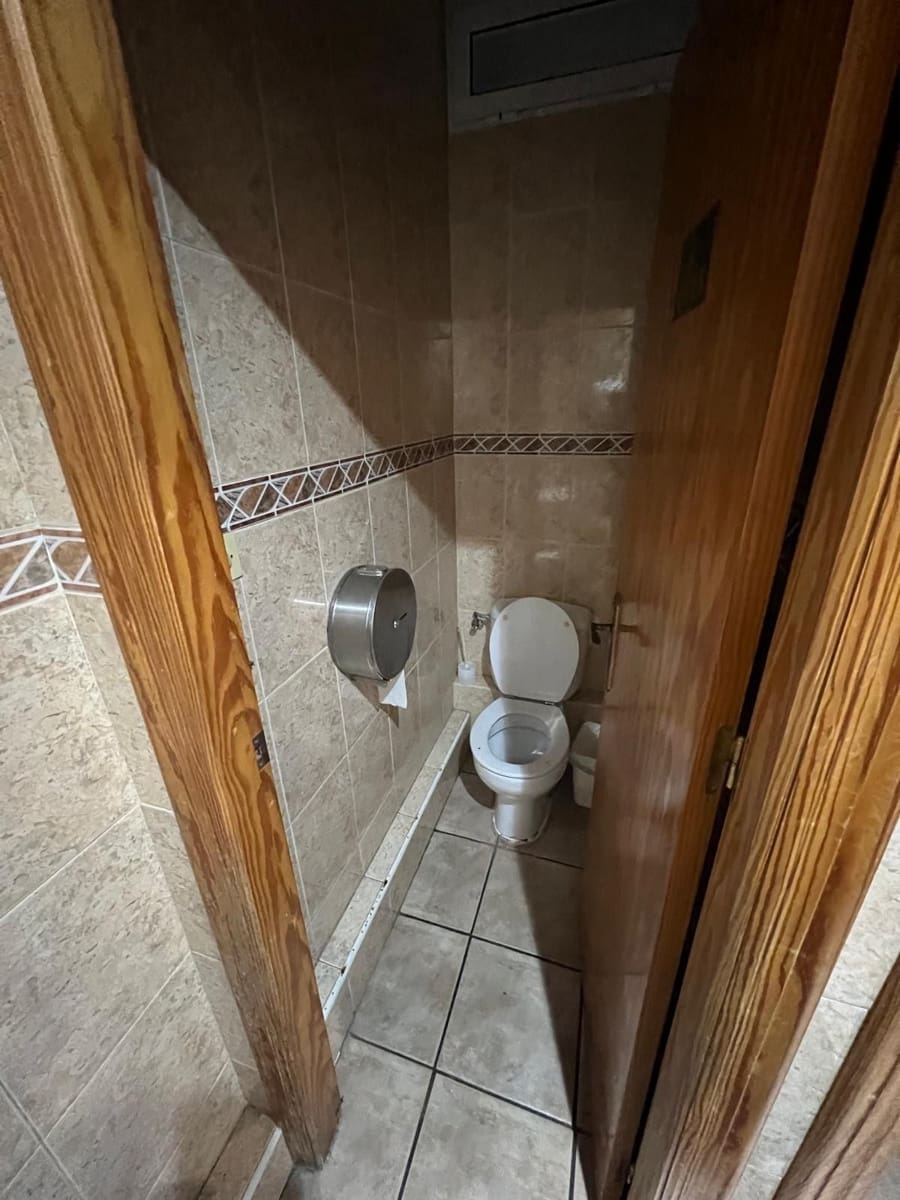 Komercyjne na sprzedaż w Benidorm z garażem - 329 999 € (Ref: 9458587)