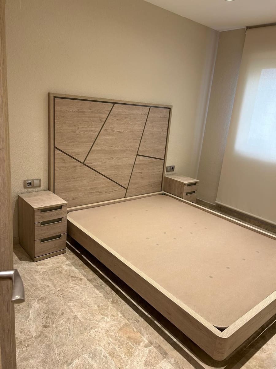 3 Zimmer Apartment zu verkaufen in Benidorm mit Garage - 319.999 € (Ref: 9458588)