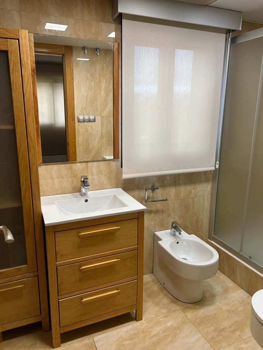 3 Zimmer Apartment zu verkaufen in Benidorm mit Garage - 319.999 € (Ref: 9458588)