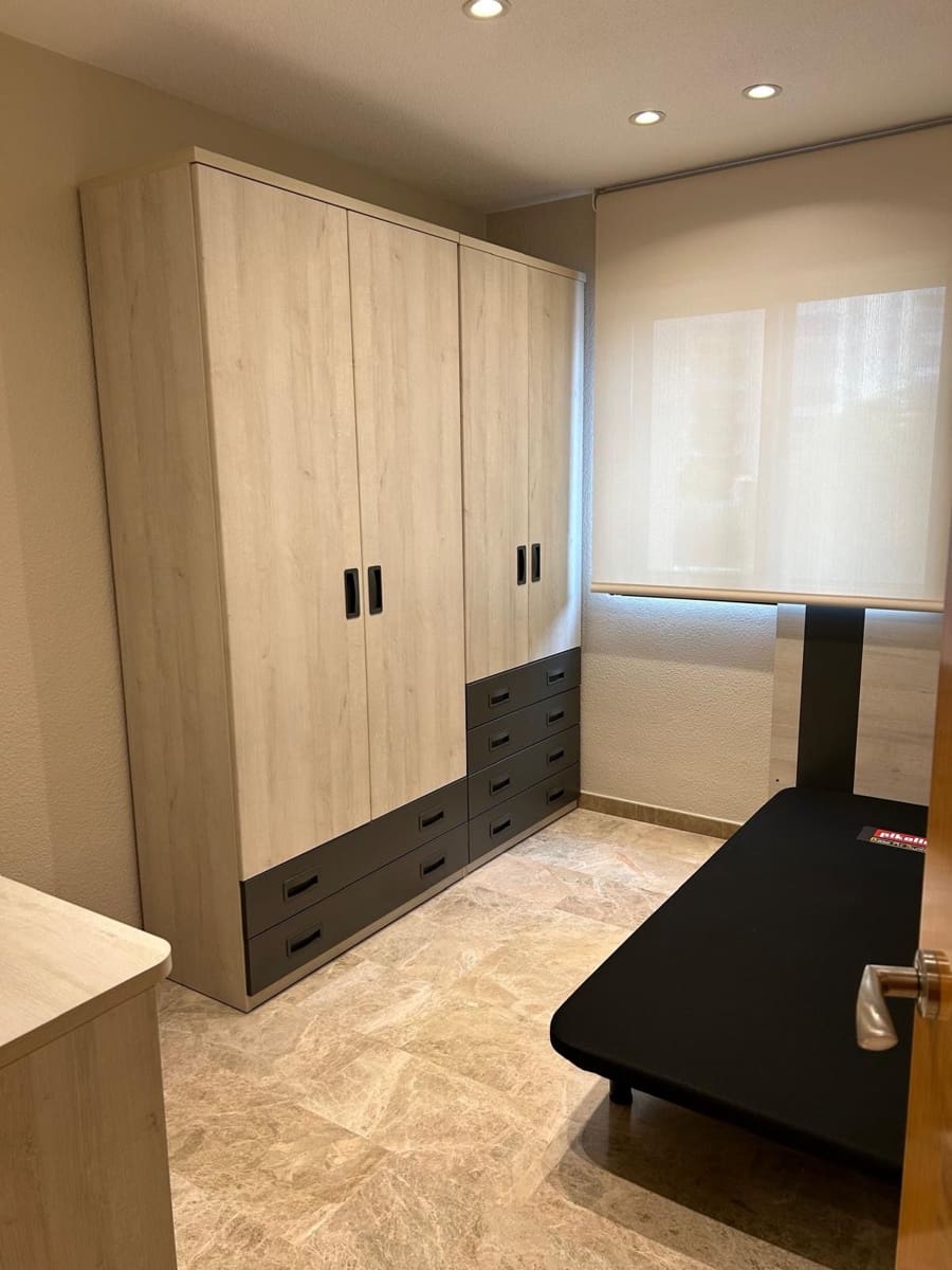 3 Zimmer Apartment zu verkaufen in Benidorm mit Garage - 319.999 € (Ref: 9458588)